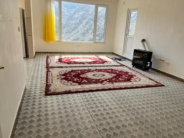 اجاره خانه زیبا در اورامان  
