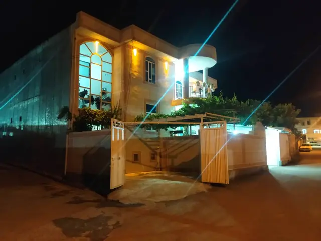 ویلایی 4 خواب تمیز 