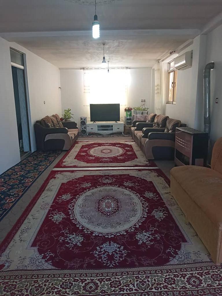 ویلای ساحلی اسالم