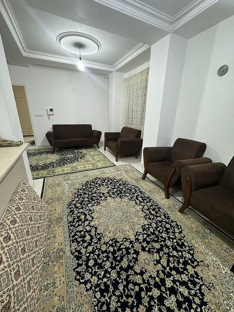 ویلای کوهپایه ای تک خواب