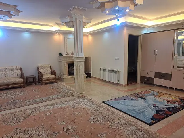 ویلایی تک خواب کوهستانی در شمال تهران