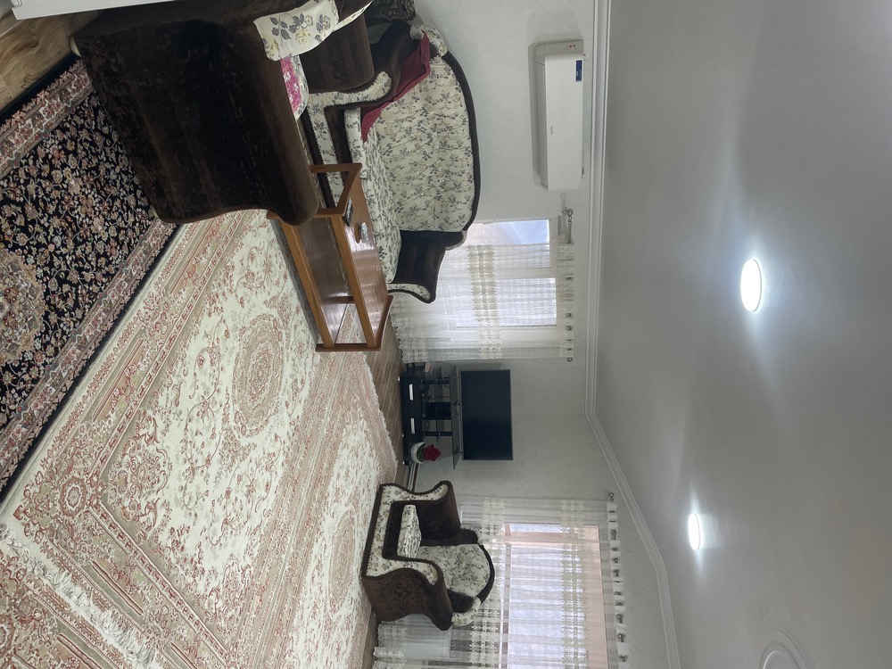 ویلای دو خواب با ویوی جنگل در تالش