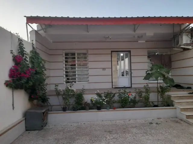 ویلای دوخوابه کوهسار