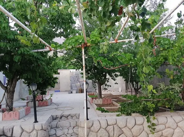 ویلایی تک خوابه سی سخت