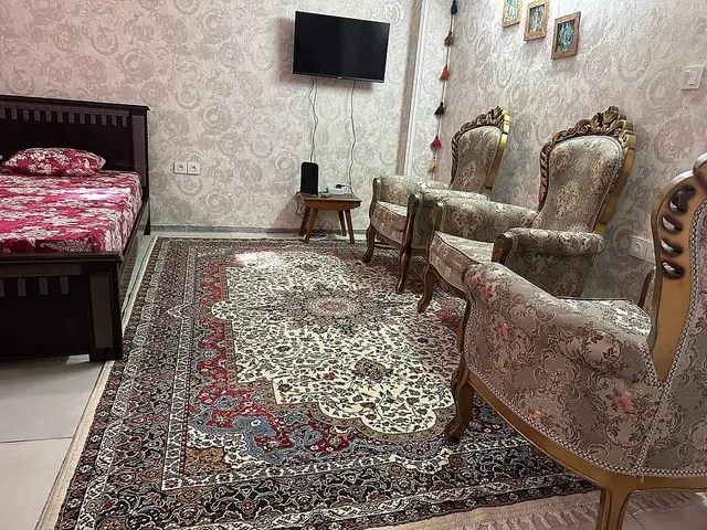 سوییت دربست تکخواب در سبزه میدان رشت