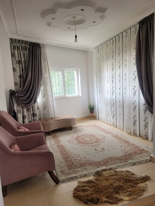 واحد دو خوابه تمیز آلبالو