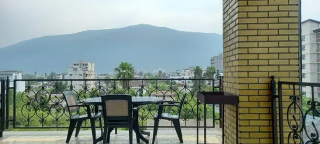 ویلای تک خواب ساحلی