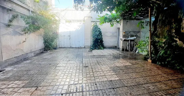 منزل همایون نزدیک حرم 
