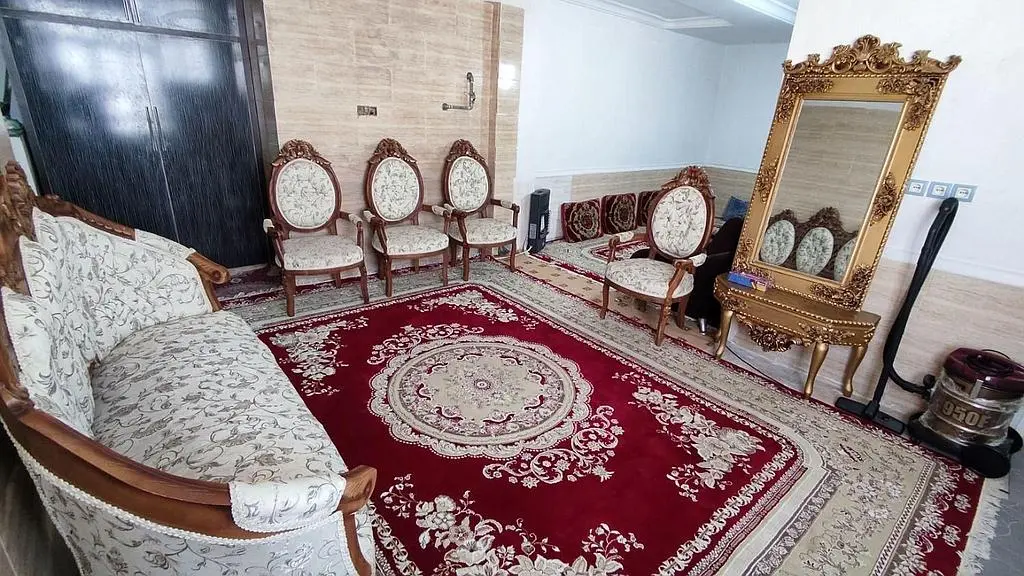 واحد تک خواب در برازجان