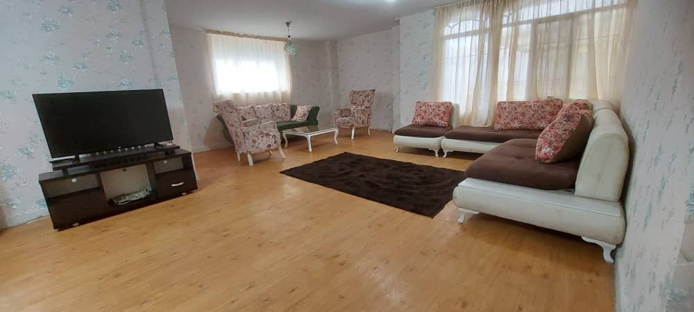 اجاره دو خوابه جنت آباد یک