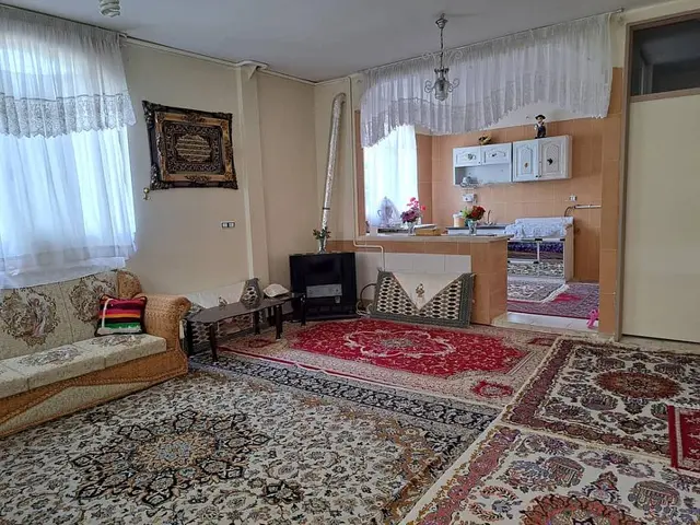 واحد تک خواب در طبقه دوم