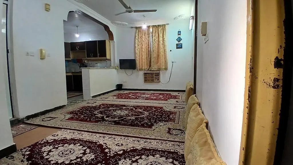 سوئیت دو خوابه