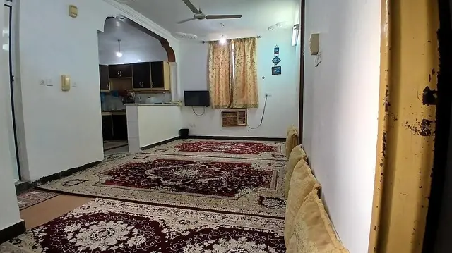 سوئیت دو خوابه