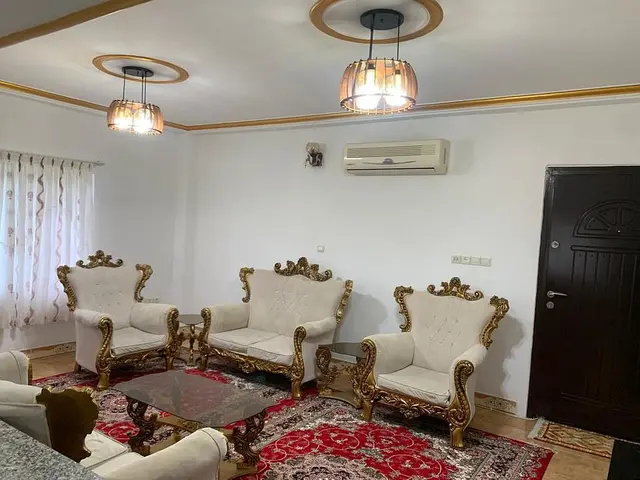 ویلا جنگلی دوخوابه موژان 