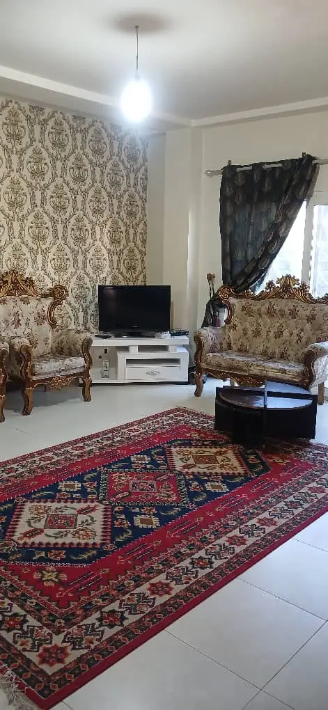 ویلای نوساز دو خواب طبقه اول