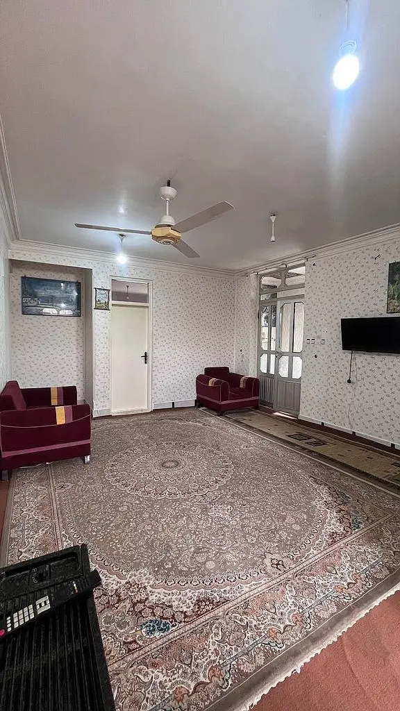 اجاره سوئیت آپارتمان دوخوابه مهرورز