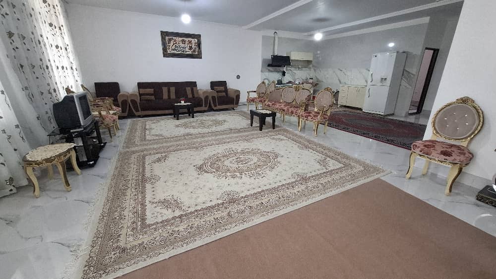 واحد دوخوابه پارکینگ دار 