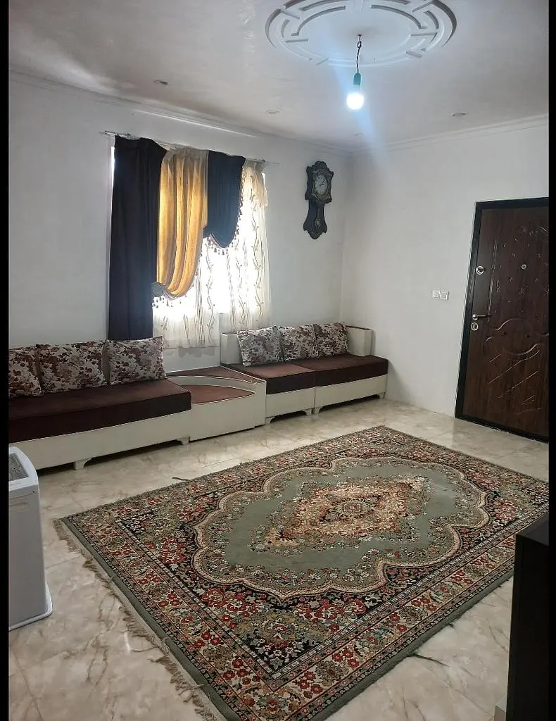 باغ ویلا تک خواب رودهن