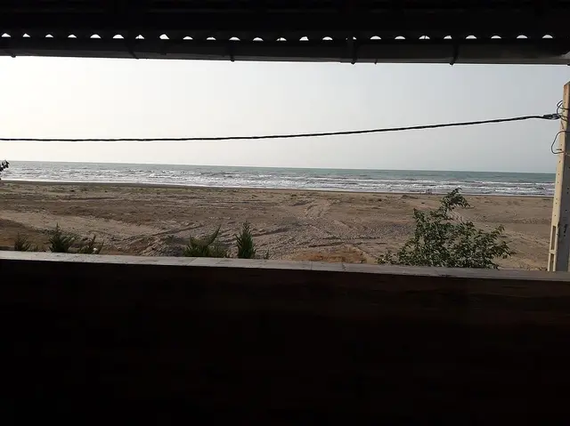 ویلا دو خواب رو به دریا