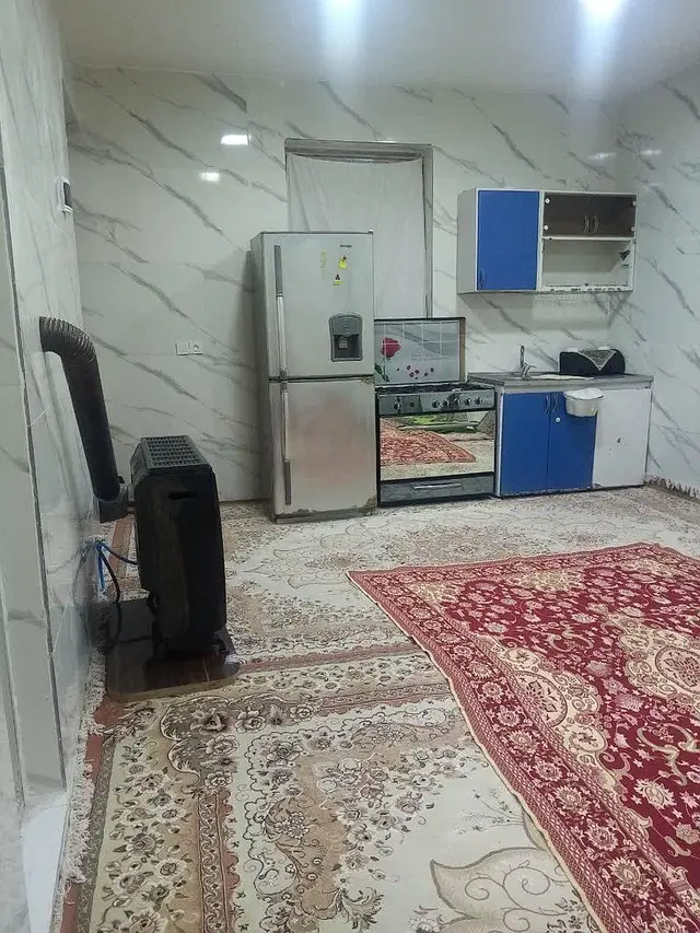 سوئیت بدون خواب محمدی