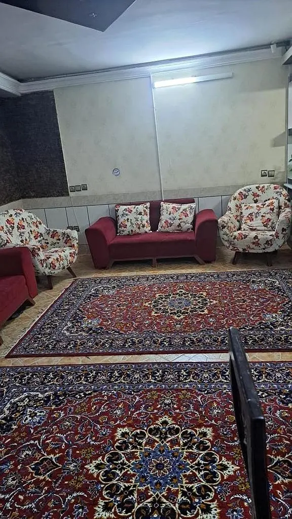 ویلایی تکخوابه تمیز