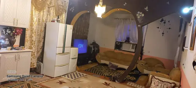 سوییت ویلایی مبله با امکانات رفاهی 
