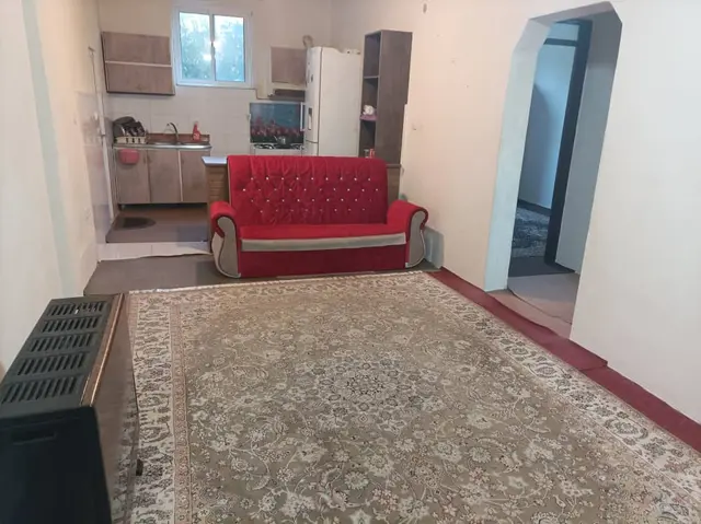 ویلا دوخواب نزدیک کوه و دریا