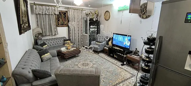 واحد دربست آپارتمان تکخواب قم