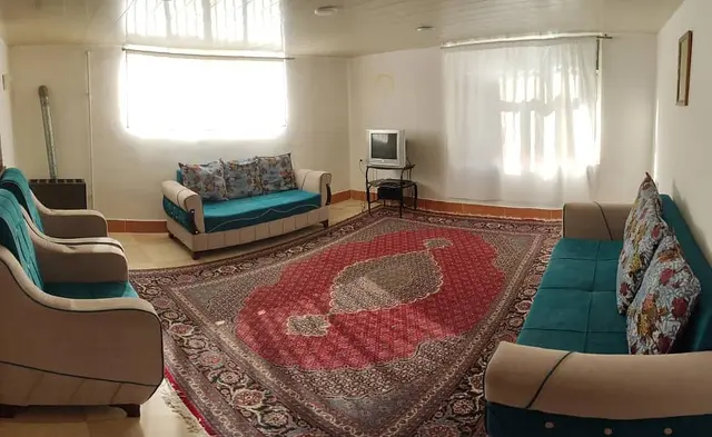 واحد آپارتمانی تمیز در بانه