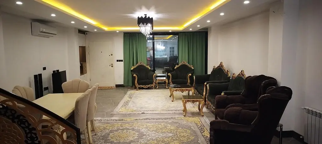  هتل ویلایی ساقدوش 