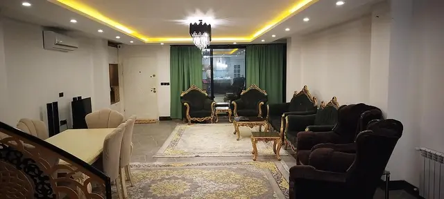  هتل ویلایی ساقدوش 