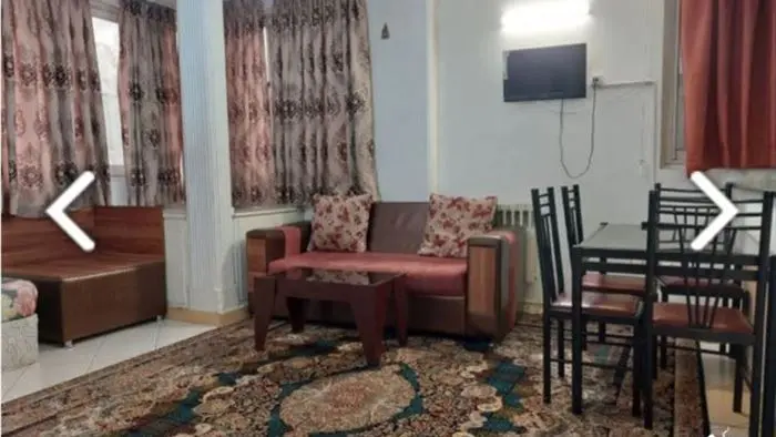 واحد یک خوابه نزدیک حرم