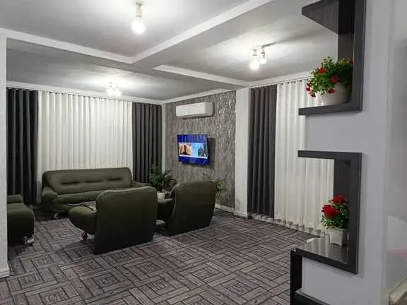 ویلای دو خواب گلایل نزدیک جنگل گیسوم 