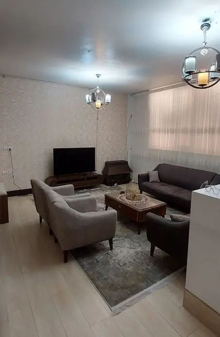 واحد تک خواب با امکانات در بوشهر