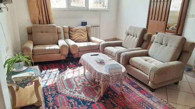 هتل آپارتمان کریمان واحد ۱