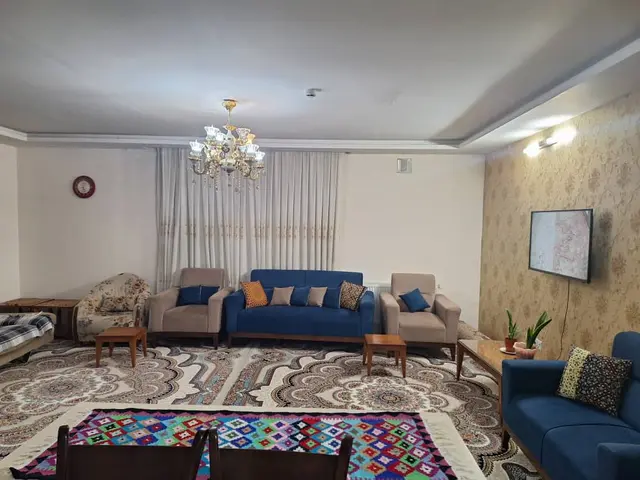 اجاره تک خوابه نوساز