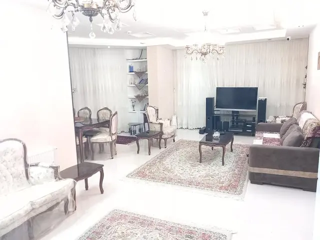 اجاره تک خوابه vip اقبال 