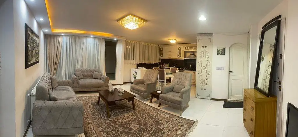 اجاره دو خوابه دربست 