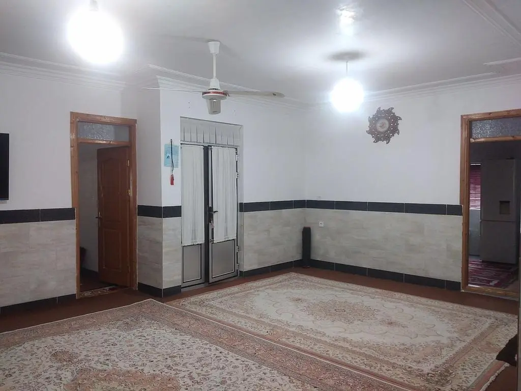 ویلای تک خواب ساحلی رسول 