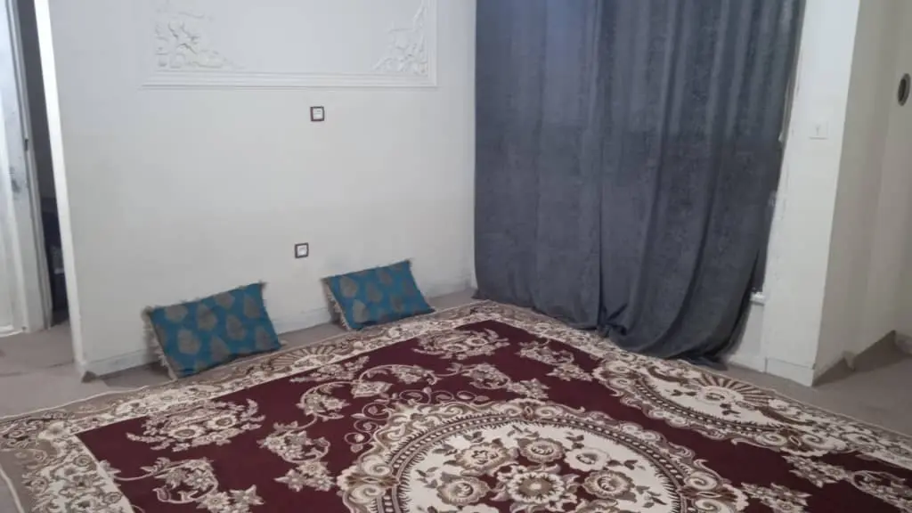 سوئیت تک خواب بلوچستان