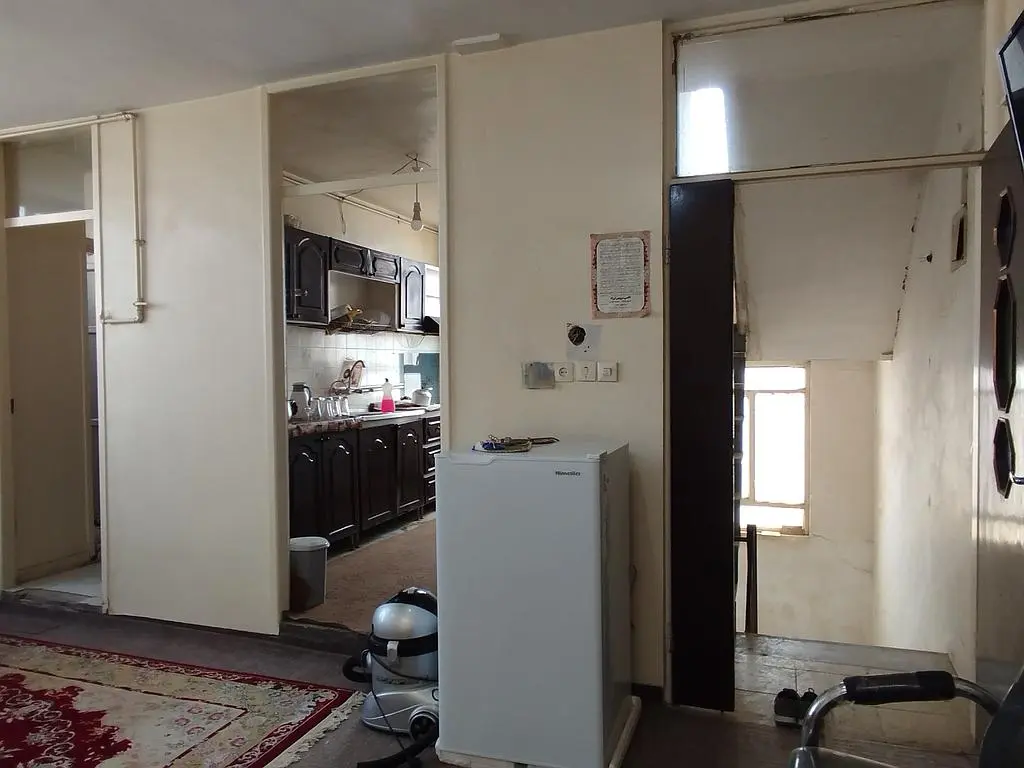 اجاره ویلایی تک خوابه  