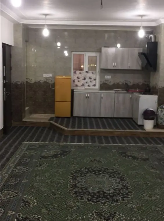 منزل شیک مبله تک خواب