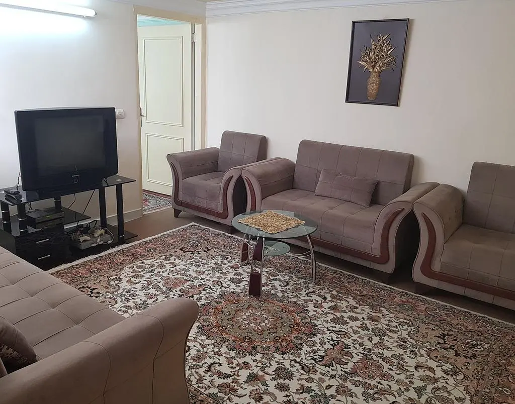 سوئیت مبله تک خواب شهرک غرب