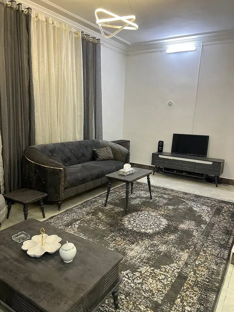 آپارتمان یکخوابه امین 1