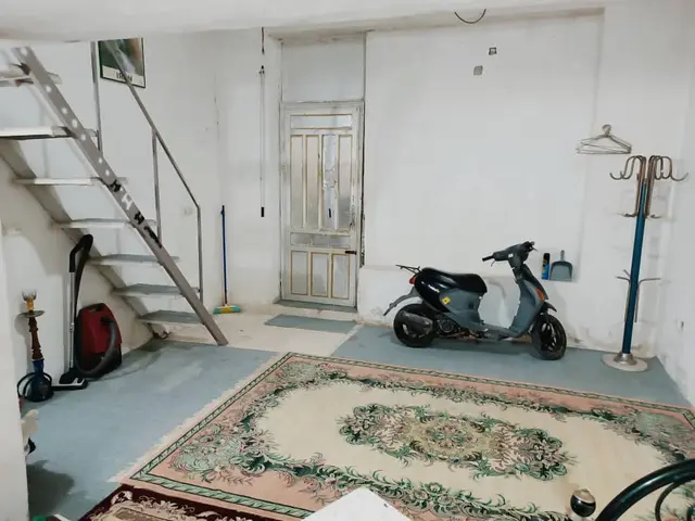 سوئیت نخل قاسمی