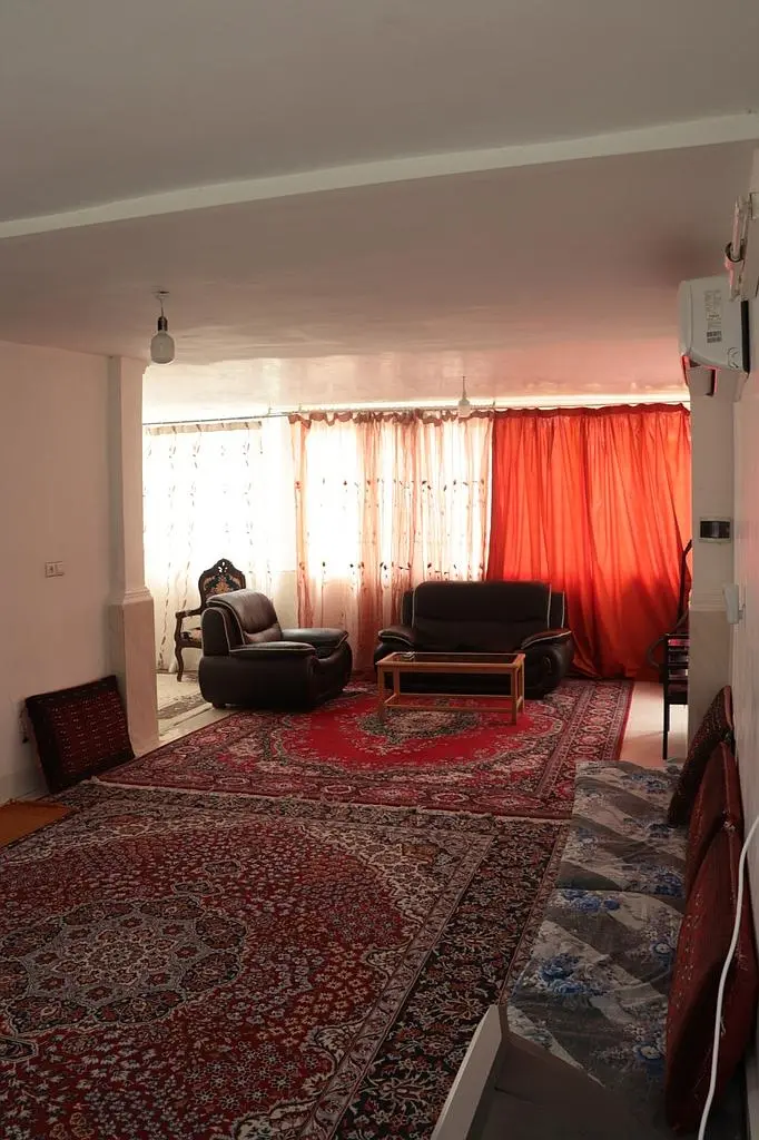 باغ ویلای تک خواب فردین