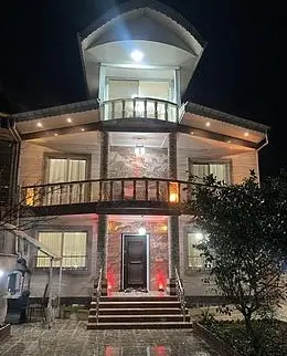 سه خوابه تریپلکس قلعه رودخان 