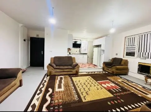 اجاره آپارتمان تک خوابه 