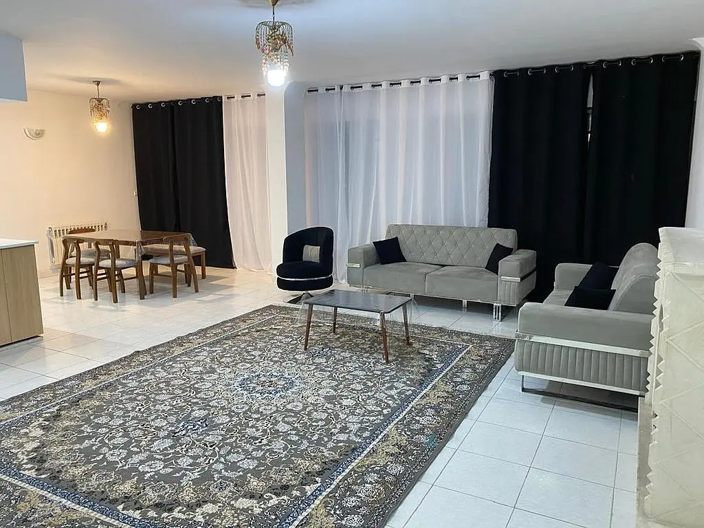 آپارتمان سه خوابه مرکزشهر2