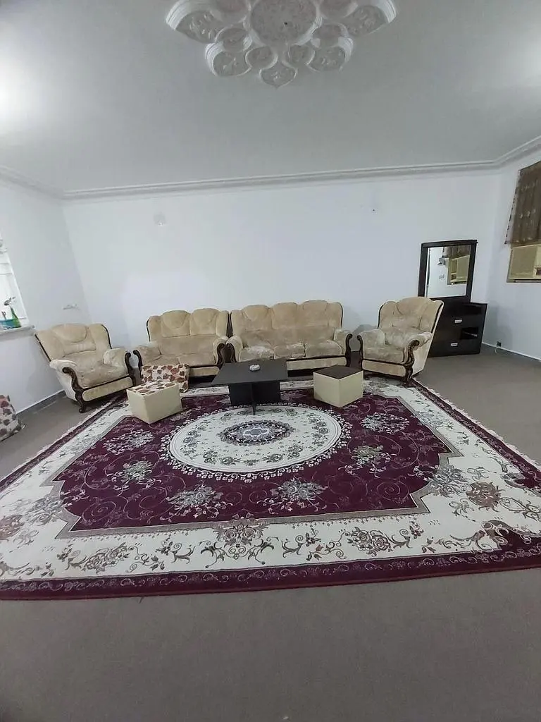 سوئیت مبله کنگان